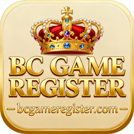 BC GAME REGISTER