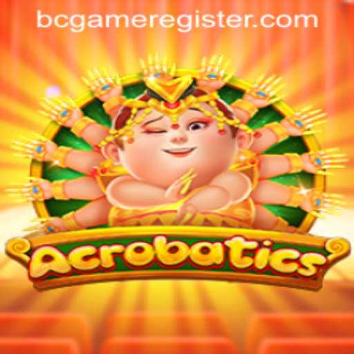Acrobatics: Skill and Strategy in the World of BC GAME REGISTER