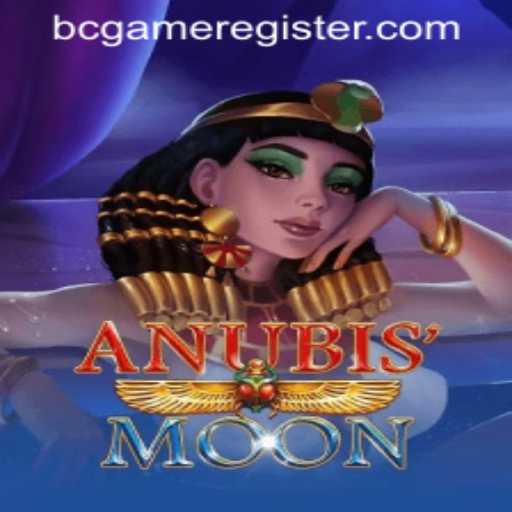 AnubisMoon: Dive into the Mystical World of Ancient Treasures