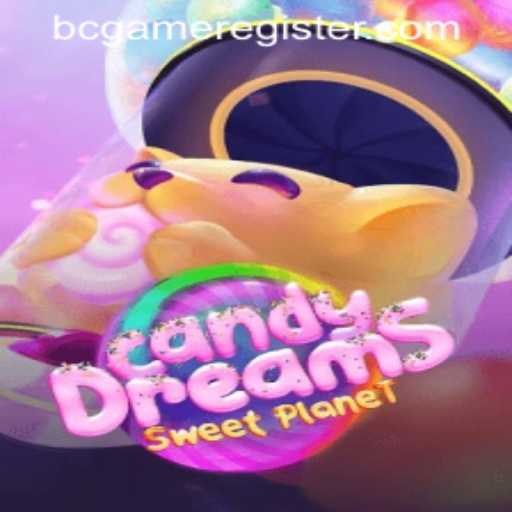 Exploring the Colorful World of CandyDreams