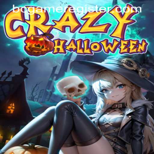 Embrace the Thrills of CrazyHalloween: A Spooky Adventure
