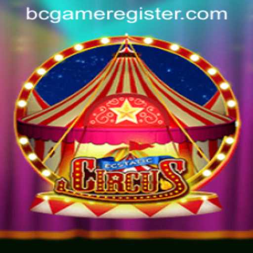Discover EcstaticCircus: A Thrilling New Game Experience with BC GAME REGISTER