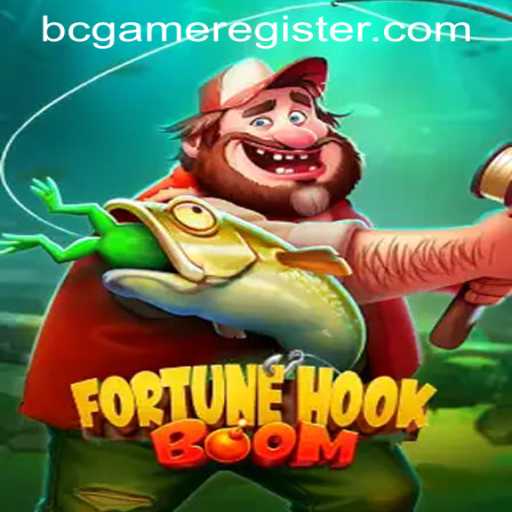 Unveiling FortuneHookBoom: A Thrilling Adventure Awaits New Players on BC GAME REGISTER