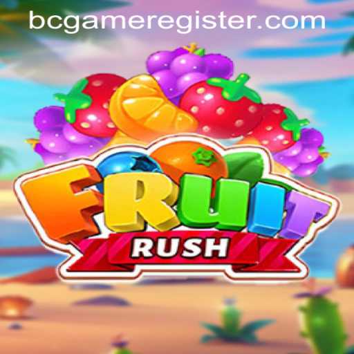 Unveiling the Thrills of FruitRush: A Comprehensive Guide