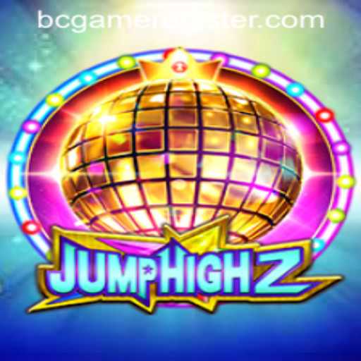 JumpHigh2: A Thrilling Adventure Awaits with BC GAME REGISTER
