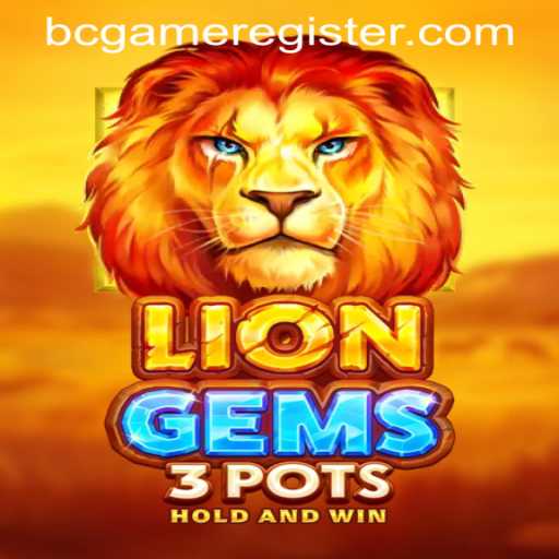 Exploring the Thrilling World of LionGems3pots: A Guide to Mastering the Game
