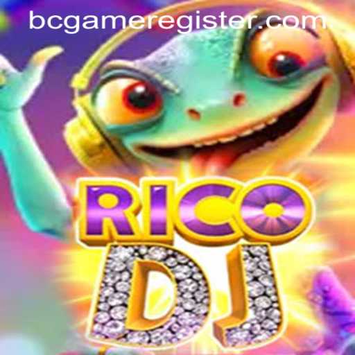 Exploring the Exciting World of RicoDJ and BC GAME REGISTER