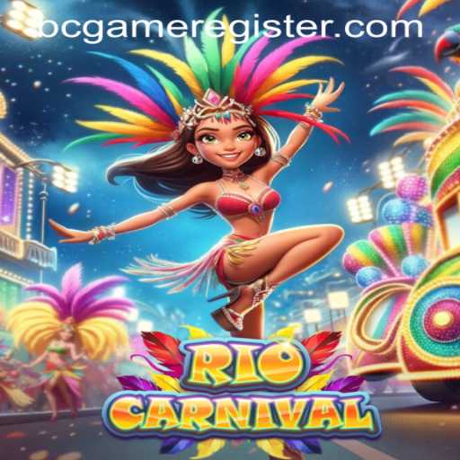 Discover the Thrill of RioCarnival: A Guide to the Game and Its Exciting Features