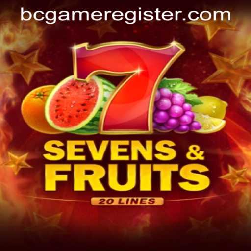 Discover the Exciting World of SevensFruits20: Rules, Gameplay, and More