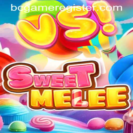 Exploring SweetMelee: Game Description, Introduction, and Rules