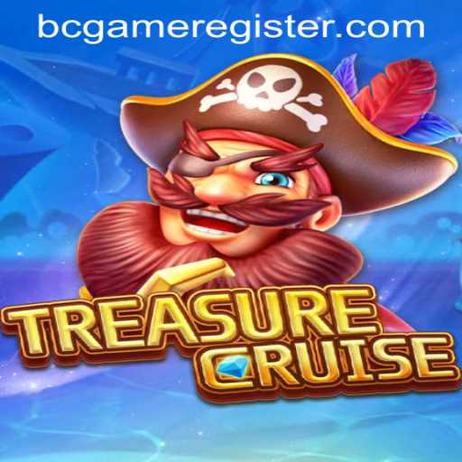 Unveiling TREASURECRUISE: The Nautical Adventure That Awaits