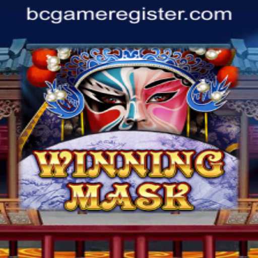 Unveiling WinningMask: A Thrilling Dive into the Game with a Twist on BC GAME REGISTER
