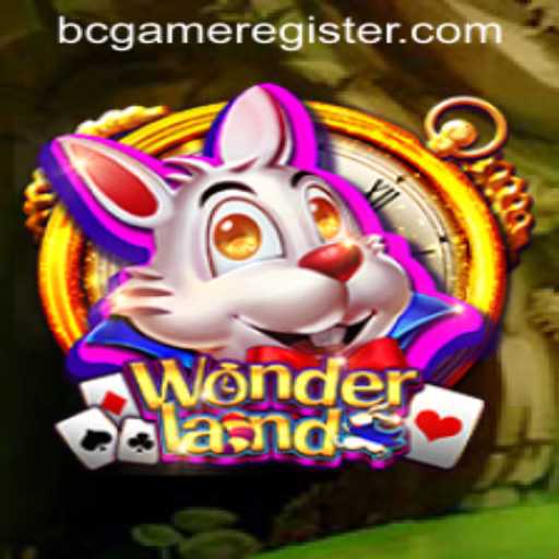 Discover Wonderland: An Exciting Adventure in Gaming