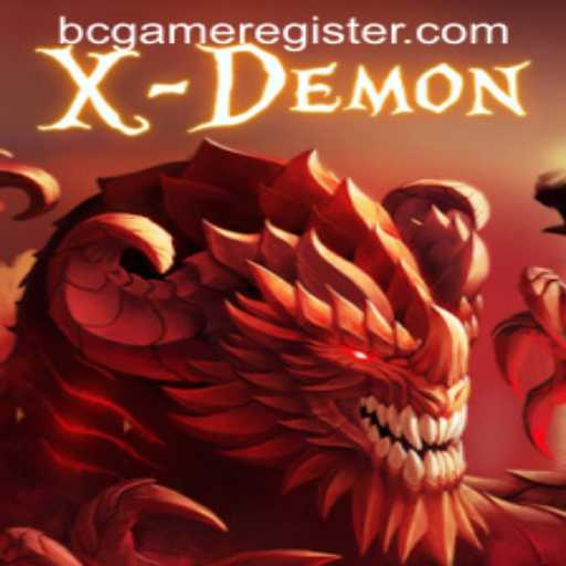 XDemon: Unleashing the Thrills of a New Gaming Era